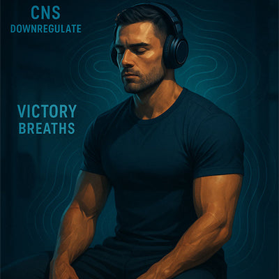 TYMPRA – The First Digital Supplement for Peak Training