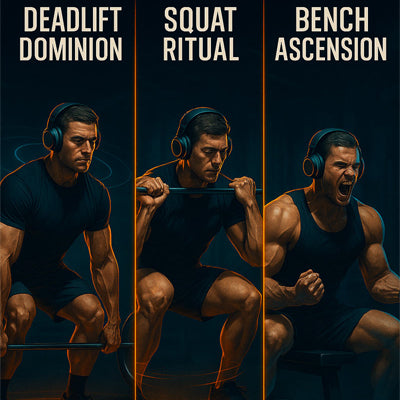 TYMPRA – The First Digital Supplement for Peak Training