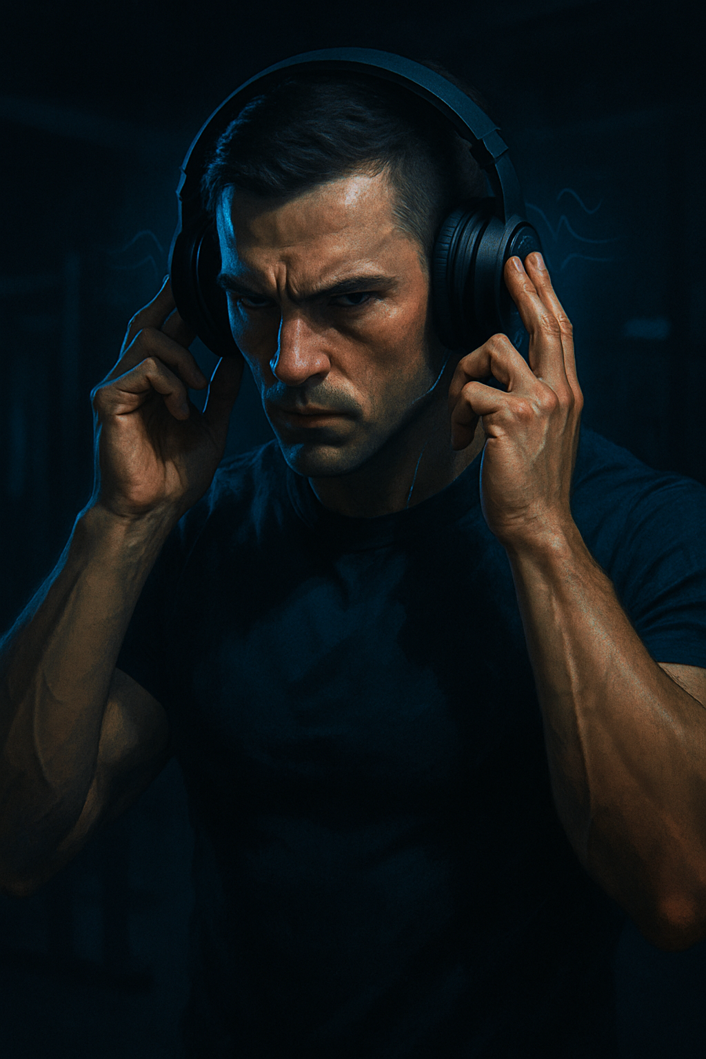 TYMPRA – The First Digital Supplement for Peak Training